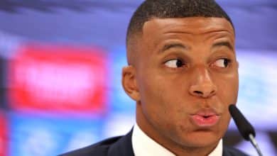 PSG define alvo priorit&aacute;rio para substituir Mbapp&eacute; na pr&oacute;xima temporada