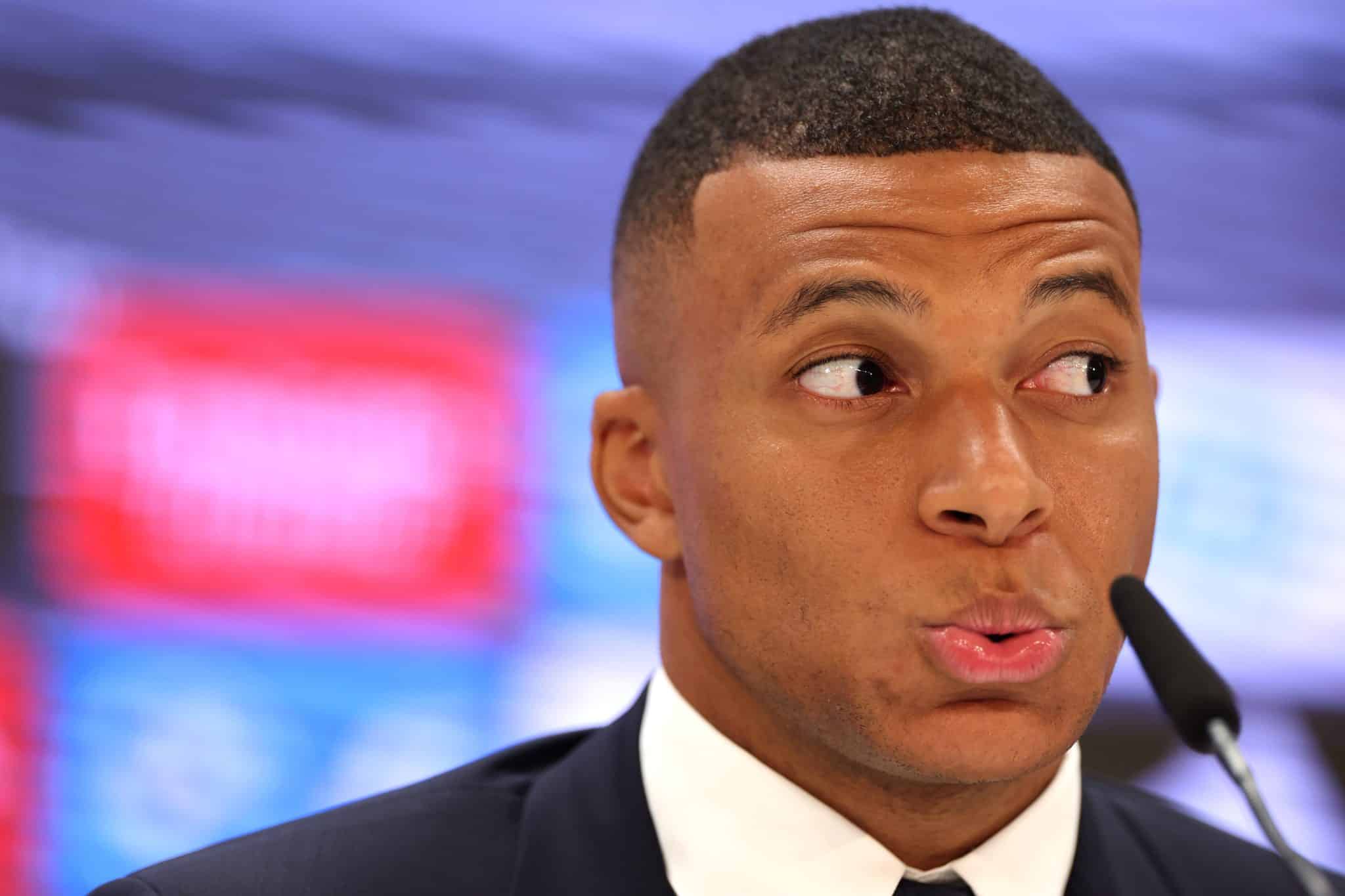 PSG define alvo priorit&aacute;rio para substituir Mbapp&eacute; na pr&oacute;xima temporada