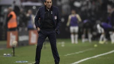 Na estreia de Ram&oacute;n, Corinthians consegue feito in&eacute;dito neste Brasileir&atilde;o