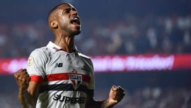 Humildade e p&eacute;s no ch&atilde;o: como trauma em goleada mudou vida do S&atilde;o Paulo no Brasileir&atilde;o
