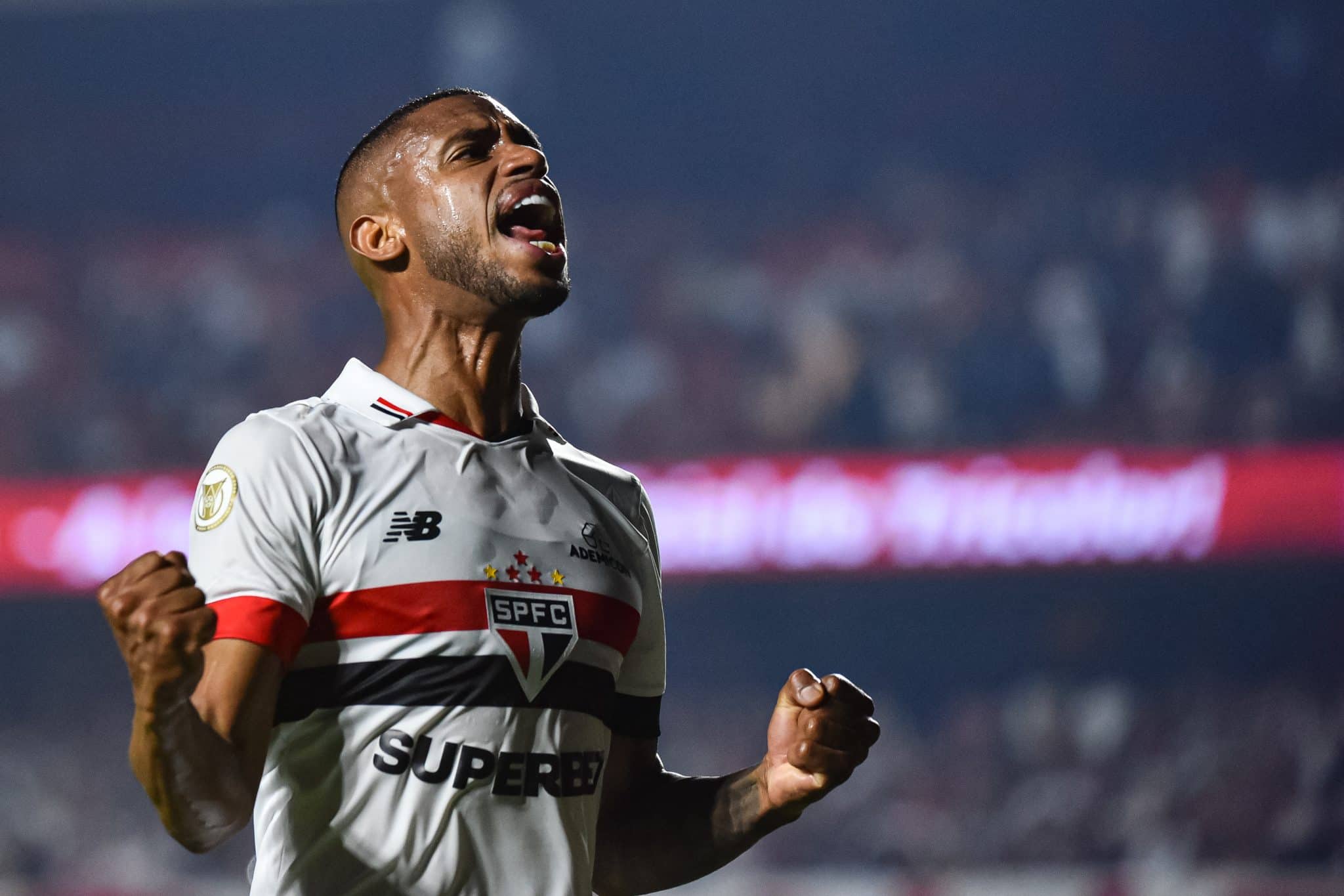 Humildade e p&eacute;s no ch&atilde;o: como trauma em goleada mudou vida do S&atilde;o Paulo no Brasileir&atilde;o