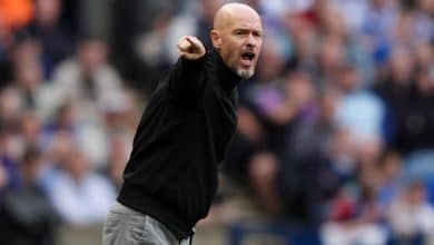 Ten Hag quer refor&ccedil;o da Holanda para transformar Manchester United em para&iacute;so laranja