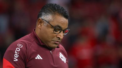 Roger reencontra Juventude ap&oacute;s pol&ecirc;mica sa&iacute;da e, at&eacute; aqui, est&aacute; claro quem se deu melhor