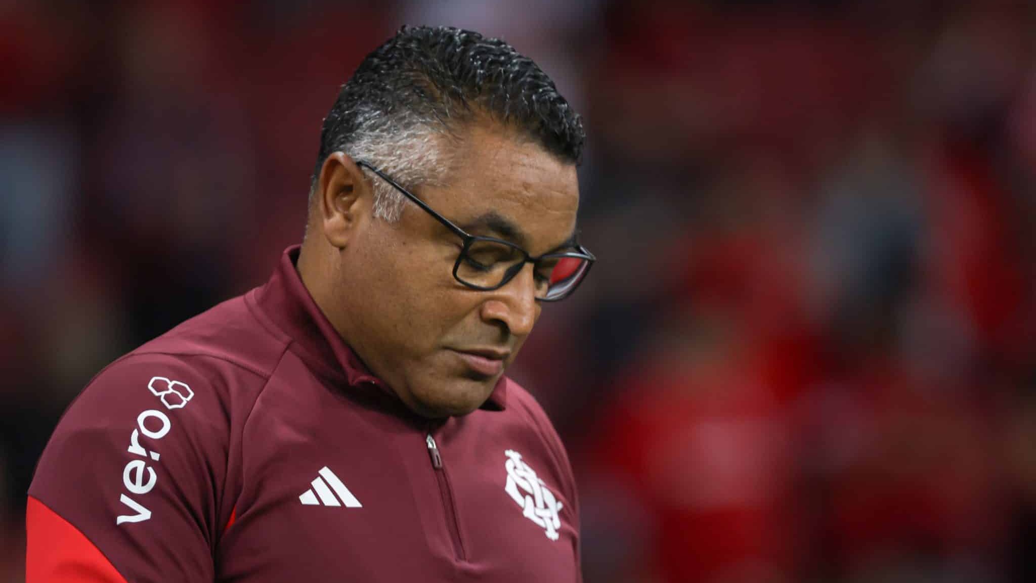 Roger reencontra Juventude ap&oacute;s pol&ecirc;mica sa&iacute;da e, at&eacute; aqui, est&aacute; claro quem se deu melhor