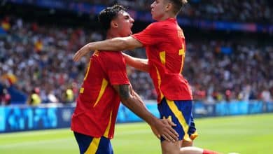 Futebol Olimp&iacute;adas 2024: resultados de hoje, quarta-feira (24)