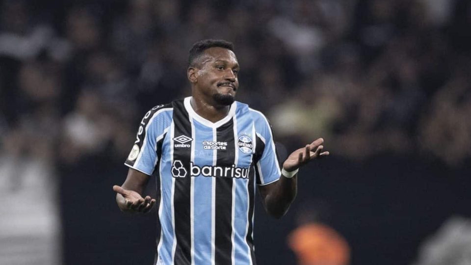 Duelo contra o Grêmio coloca Corinthians frente a ‘vilão esquecido’, agora do lado oposto