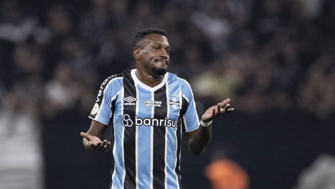 Duelo contra o Gr&ecirc;mio coloca Corinthians frente a &lsquo;vil&atilde;o esquecido&rsquo;, agora do lado oposto