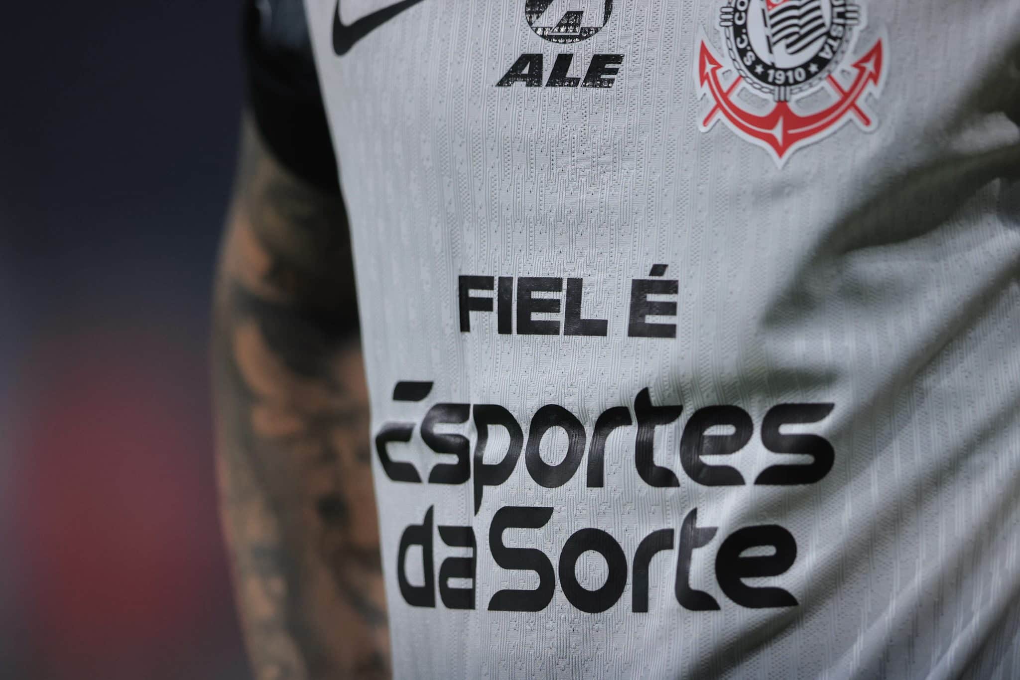 Esportes da Sorte: seis clubes do Brasileir&atilde;o v&atilde;o ou n&atilde;o perder patroc&iacute;nio?