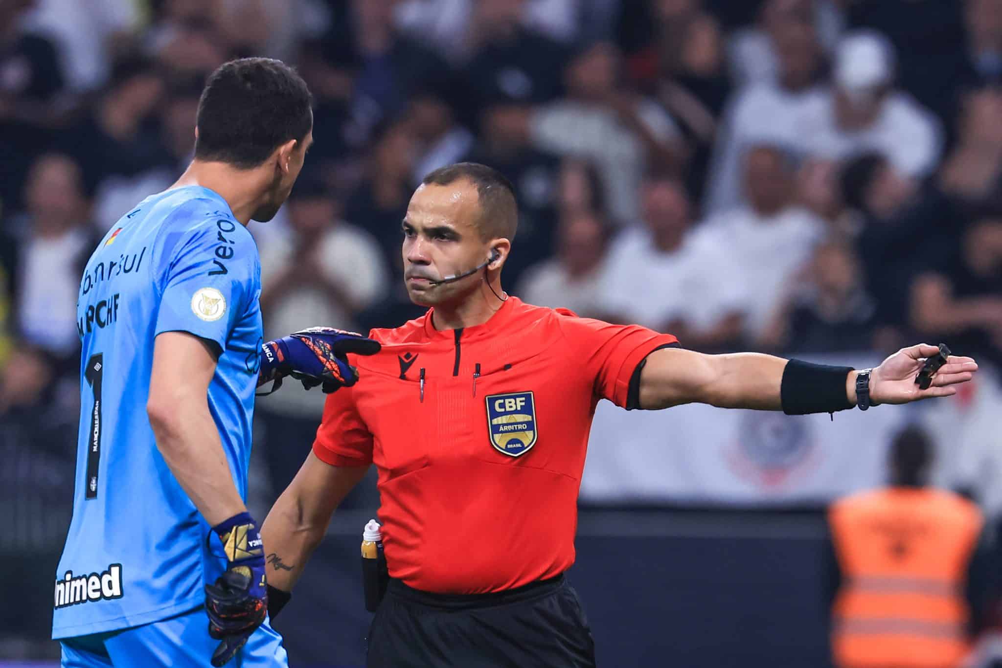 Marchesin Gr&ecirc;mio Alex Gomes Stefano
