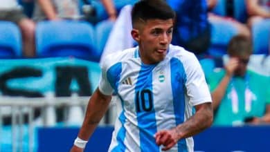 Almada lidera classifica&ccedil;&atilde;o da Argentina com gola&ccedil;o e aumenta expectativa do Botafogo