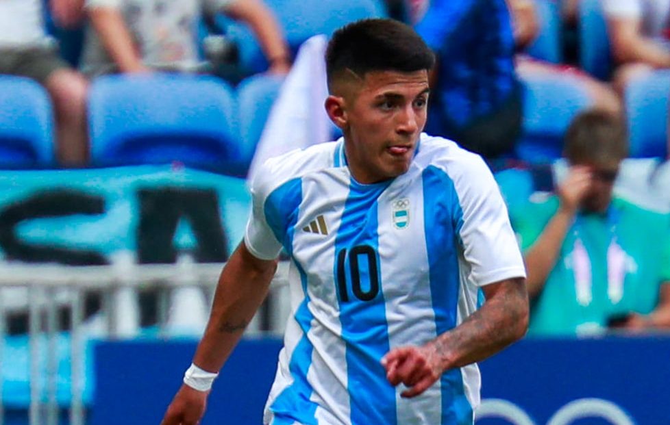 Almada lidera classifica&ccedil;&atilde;o da Argentina com gola&ccedil;o e aumenta expectativa do Botafogo