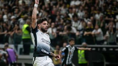 Criticado, Yuri Alberto &eacute; respons&aacute;vel por um a cada quatro gols do Corinthians em 2024