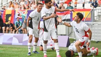 Futebol Olimp&iacute;adas 2024: resultados de hoje, ter&ccedil;a-feira (30)