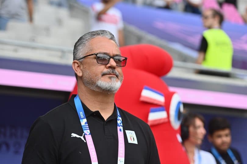 Como medalhista brasileiro atrapalhou a vida da Espanha no futebol olímpico?