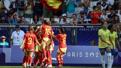 Futebol Olimp&iacute;adas 2024: resultados de hoje, quarta-feira (31)