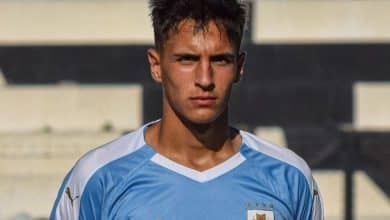 Exclusivo: Fluminense define substituto de Andr&eacute; e j&aacute; negocia com jovem uruguaio