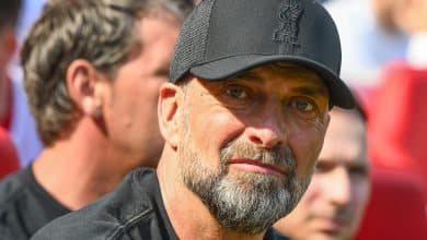 Destaque da &uacute;ltima Premier League surge como op&ccedil;&atilde;o para a Inglaterra ap&oacute;s recusa de Klopp