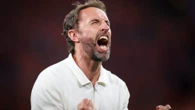 T&iacute;tulo da Euro evitaria mais uma marca vergonhosa para a sele&ccedil;&atilde;o da Inglaterra