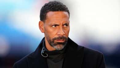 &Iacute;dolo do United surpreende ao eleger melhor jogador da Inglaterra na Euro