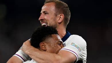 Harry Kane e Inglaterra buscam fim de jejum de t&iacute;tulos: &lsquo;&Uacute;nica coisa que falta&rsquo;