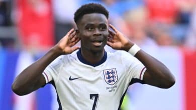 Ex-Arsenal define meta para Inglaterra controlar Espanha e vencer sua primeira Eurocopa