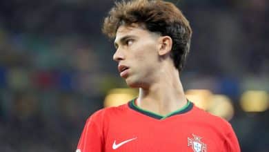 Sem clima no Atletico de Madrid, Jo&atilde;o F&eacute;lix tem prazo curto para decidir sobre seu futuro