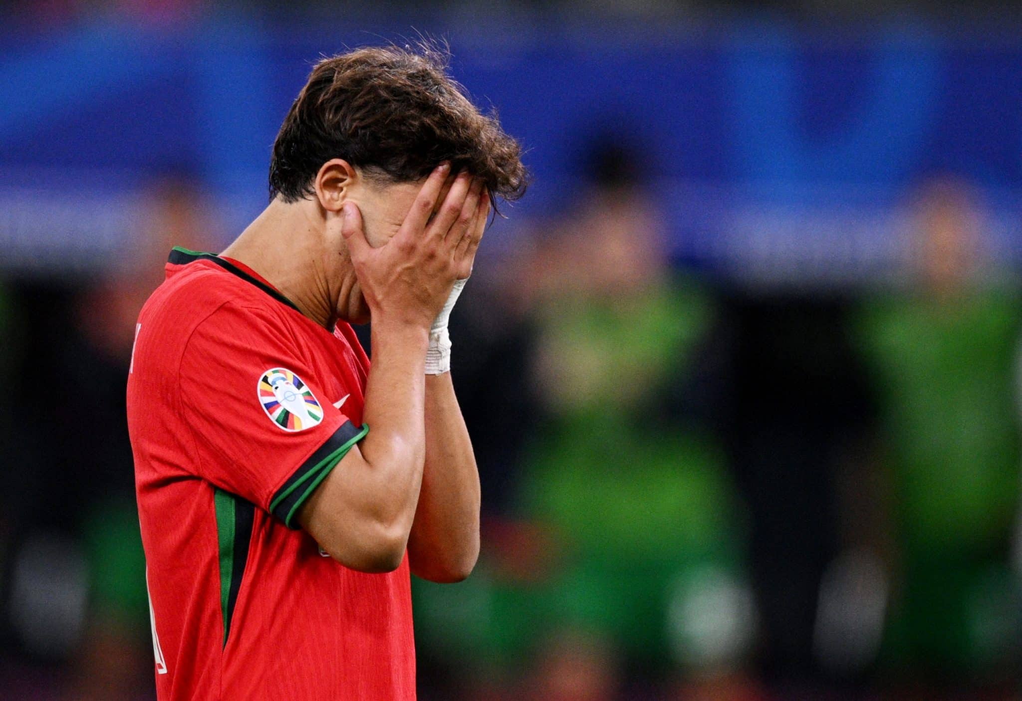 Jo&atilde;o F&eacute;lix corre contra o tempo para encontrar novo clube e evitar retorno ao Atl&eacute;tico de Madrid