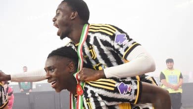 Tricampe&atilde;o italiano &eacute; &lsquo;descartado&rsquo; por Thiago Motta e troca Juventus por Fiorentina