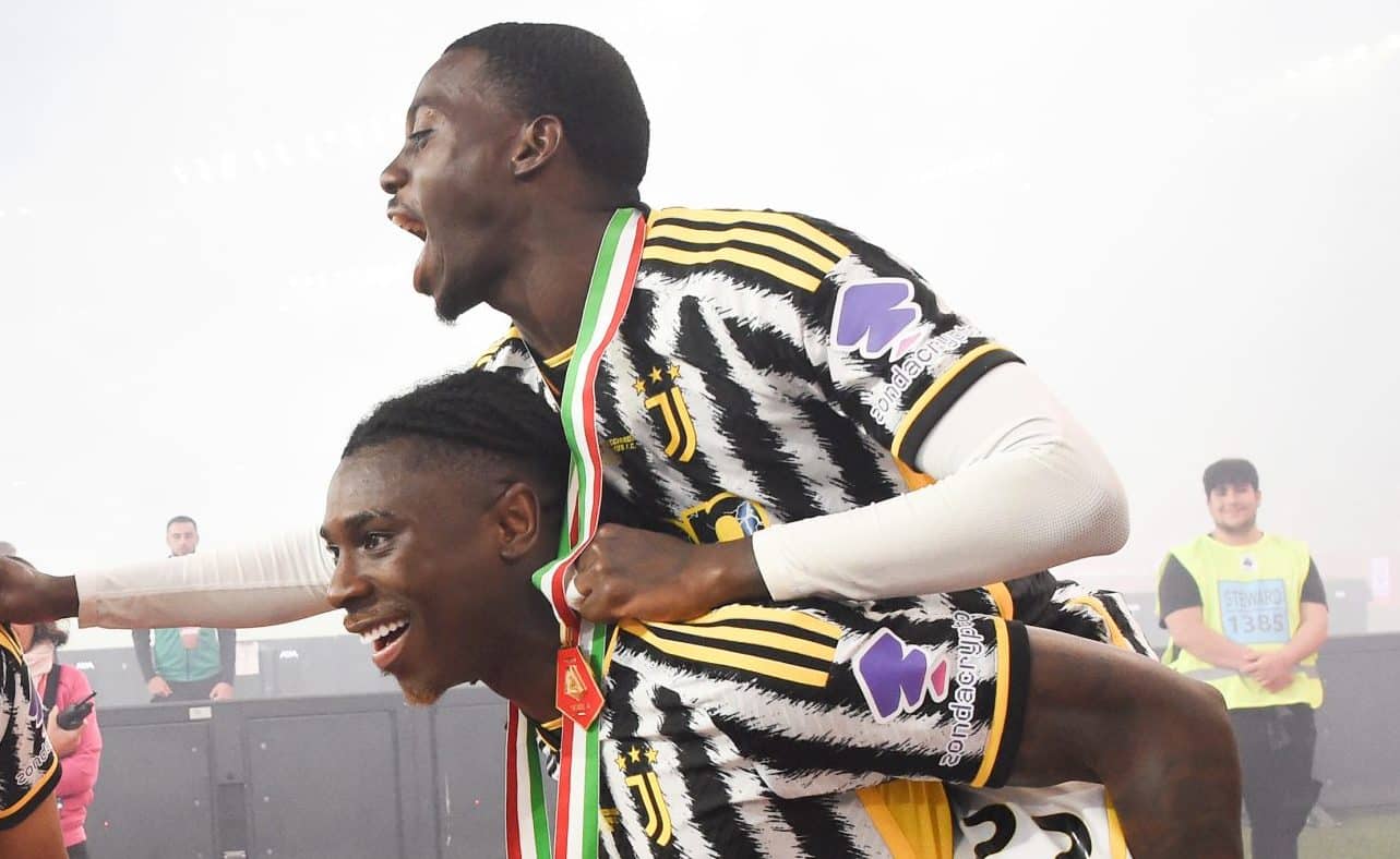 Tricampe&atilde;o italiano &eacute; &lsquo;descartado&rsquo; por Thiago Motta e troca Juventus por Fiorentina