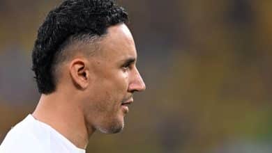 Quase quarent&atilde;o, Navas nega futebol &aacute;rabe e acerta com clube italiano