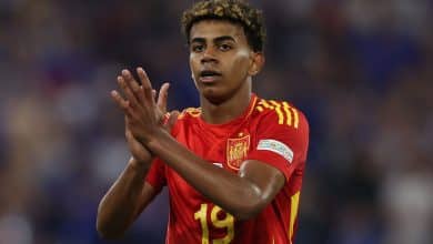 &lsquo;Sublime&rsquo;: Gola&ccedil;o de Lamine Yamal faz imprensa francesa se render ao seu brilhantismo