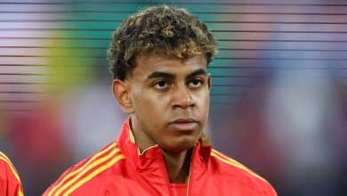 Yamal rasga elogios a atacante brasileiro e garante: &lsquo;Nunca jogaria no Real Madrid&rsquo;