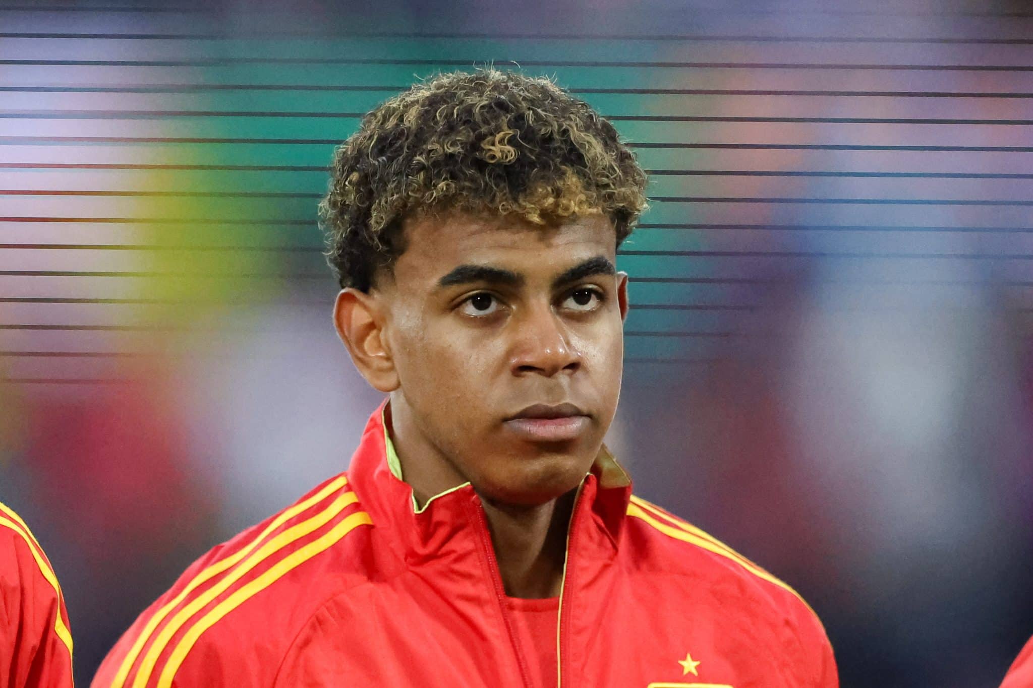 Yamal rasga elogios a atacante brasileiro e garante: &lsquo;Nunca jogaria no Real Madrid&rsquo;