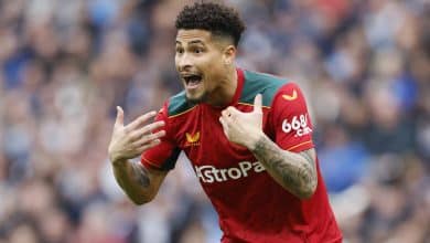 Liverpool &lsquo;realmente gosta de Jo&atilde;o Gomes&rsquo;, afirma jornalista ingl&ecirc;s