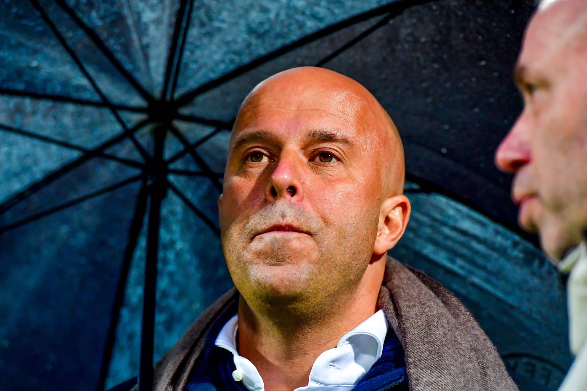 A saga do Liverpool para conseguir fechar com seu primeiro refor&ccedil;o da janela