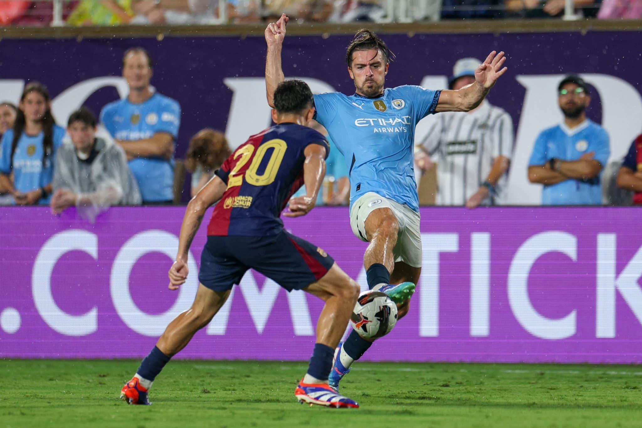 Manchester City se desculpa após descumprir regras e gerar atrasos em jogos da Premier League
