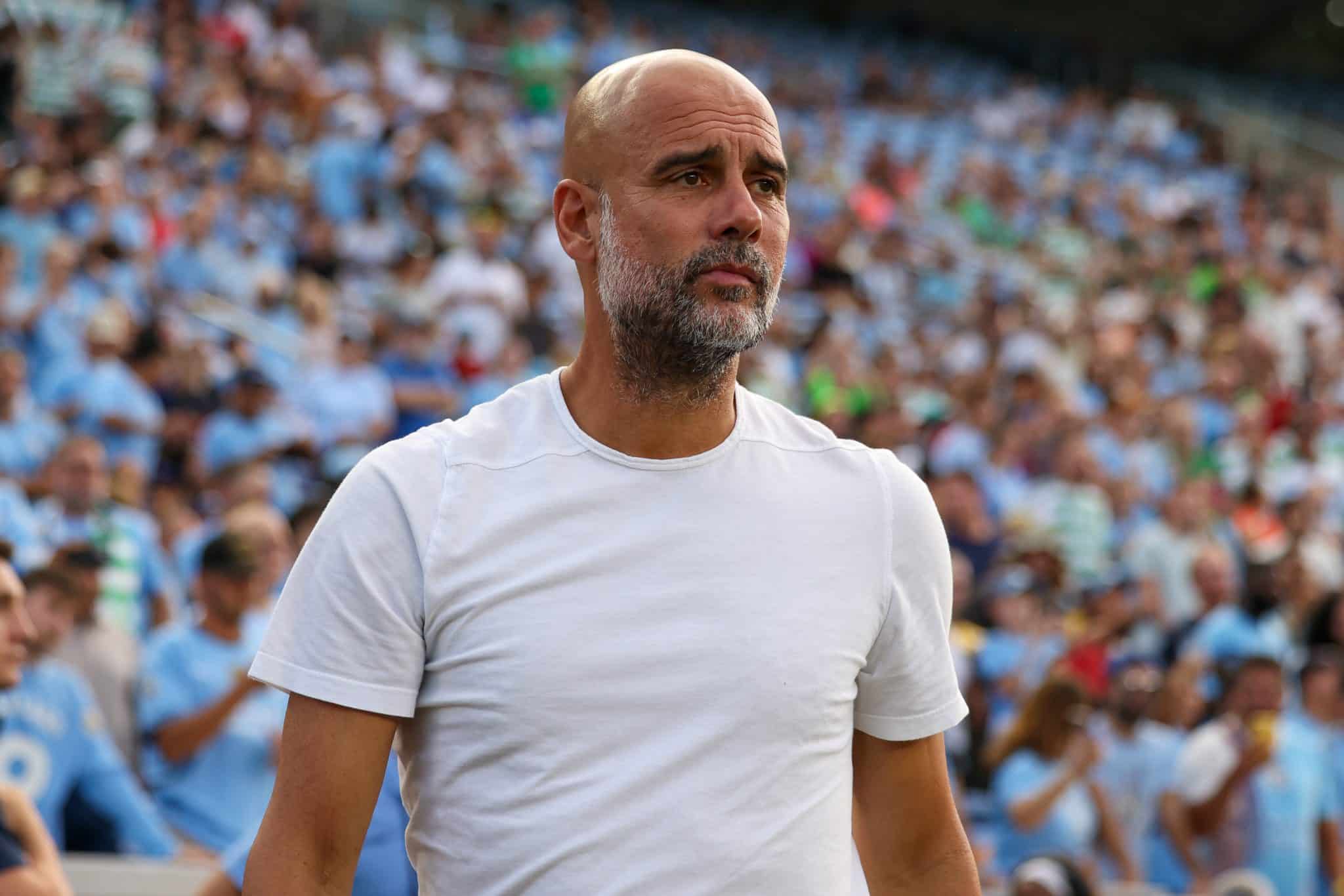 Manchester City se salva de puni&ccedil;&atilde;o pesada ap&oacute;s 22 infra&ccedil;&otilde;es na Premier League