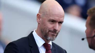 Manchester United tem urg&ecirc;ncia e utiliza estrat&eacute;gia ousada para fechar com novo refor&ccedil;o