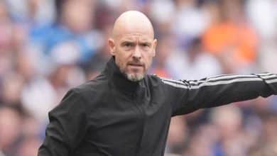 Tr&ecirc;s amistosos e Manchester United j&aacute; tem sua primeira crise da temporada