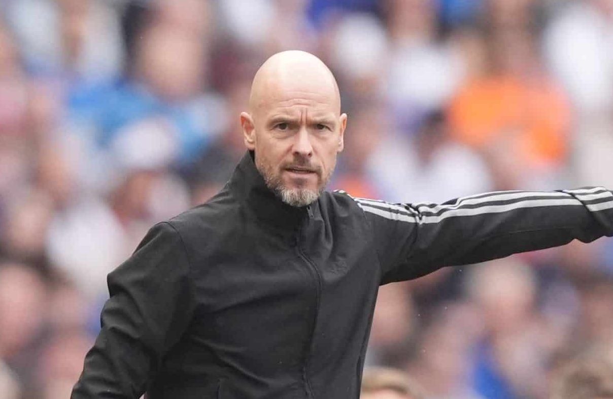 Tr&ecirc;s amistosos e Manchester United j&aacute; tem sua primeira crise da temporada