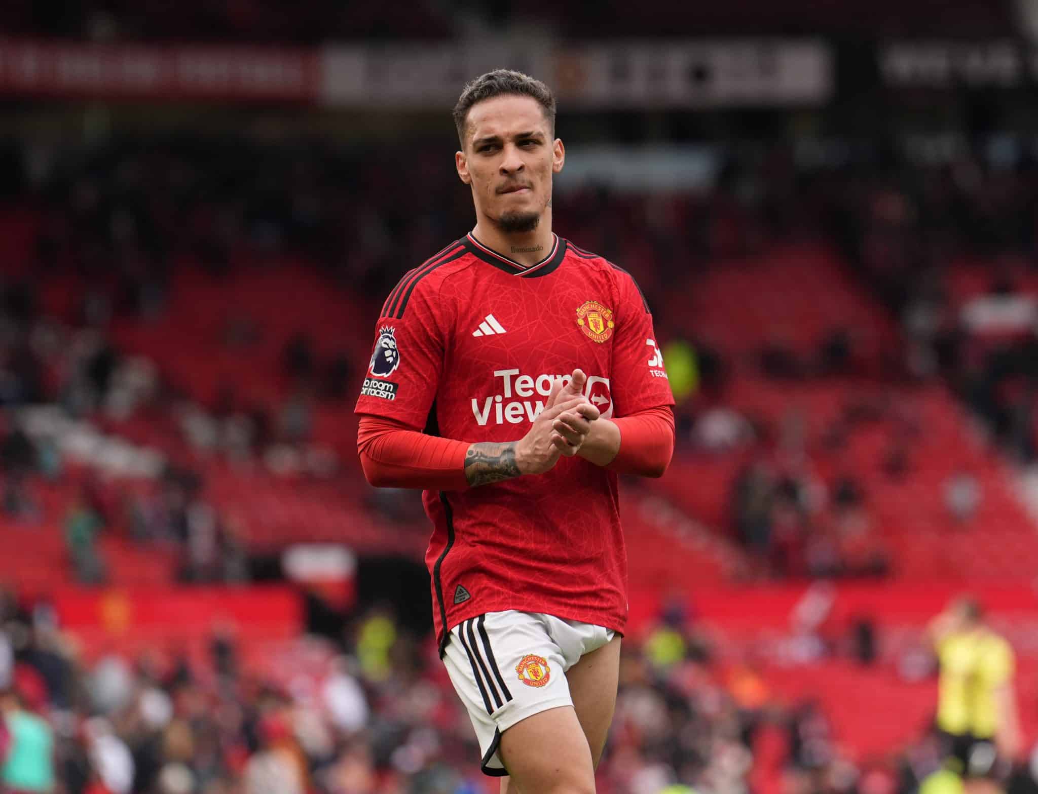 Manchester United quer atravessar Bayern em neg&oacute;cio por destaque holand&ecirc;s