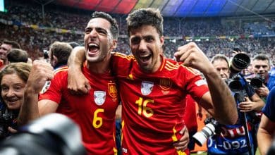 Depois de Calafiori, Arsenal aposta em mais um destaque da Eurocopa