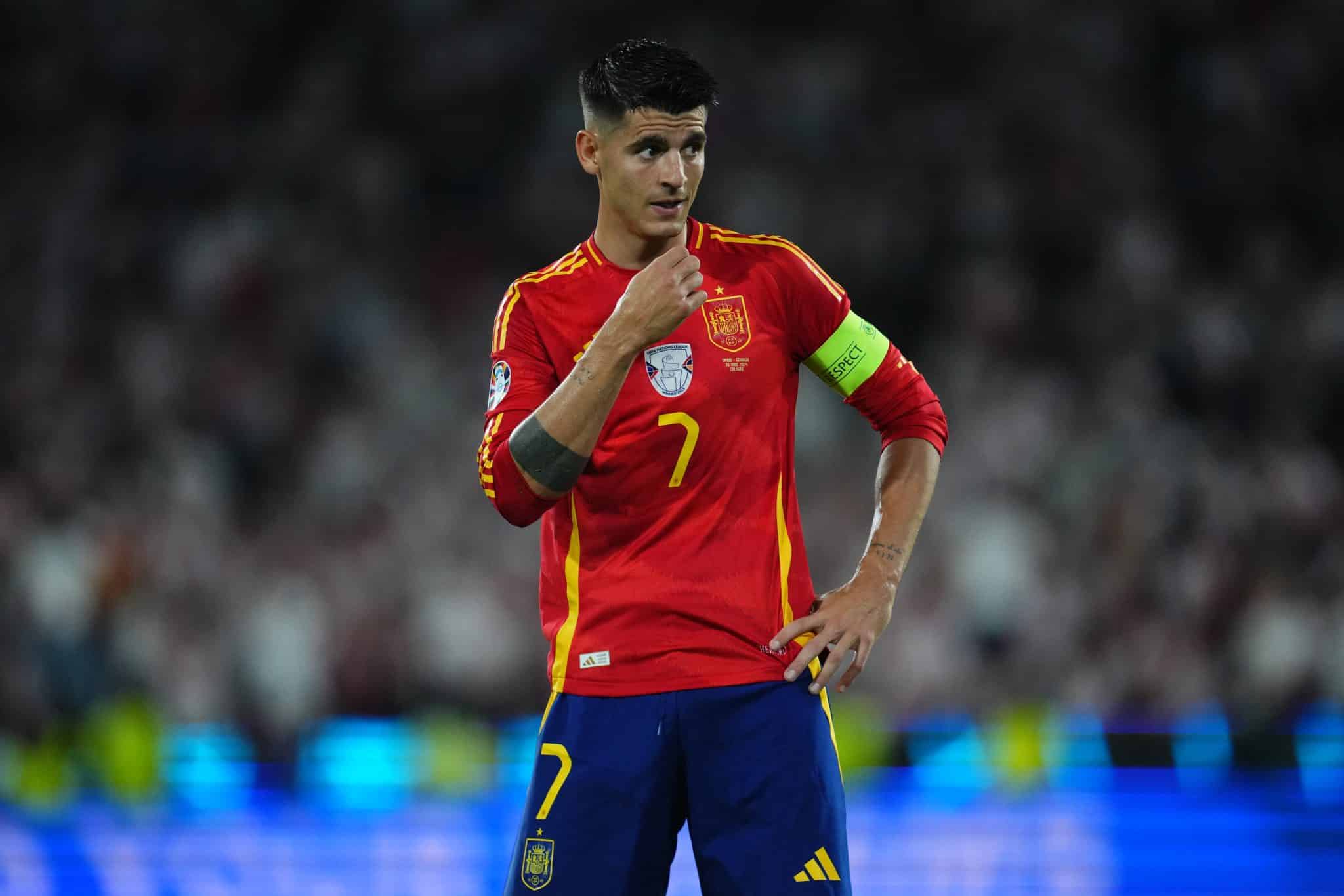 Morata