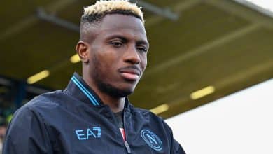 Novela Osimhen pode ser destravada com Napoli recebendo moeda de troca luxuosa