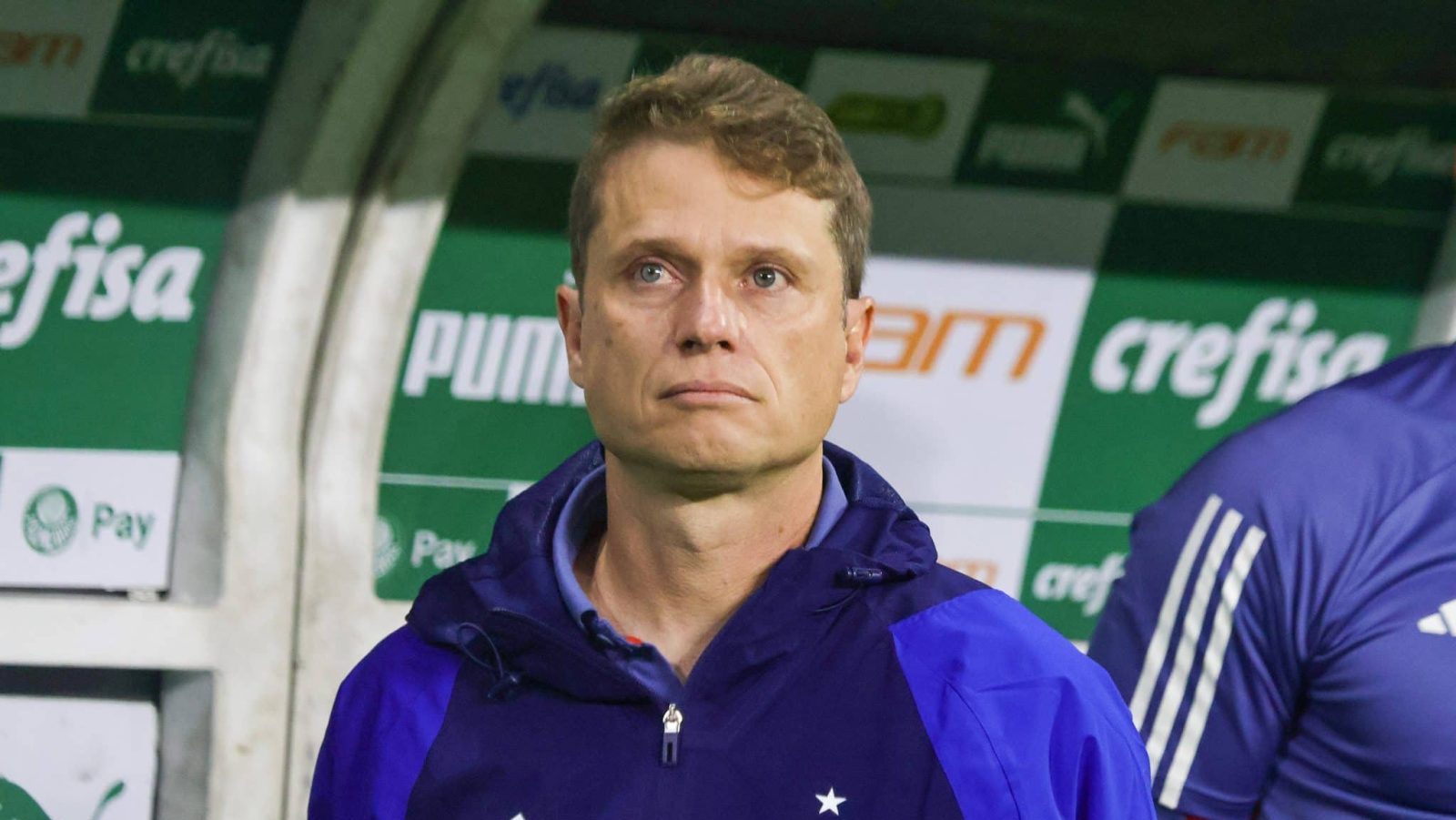 Cruzeiro: as 5 li&ccedil;&otilde;es que a derrota para o Palmeiras deixou para Seabra