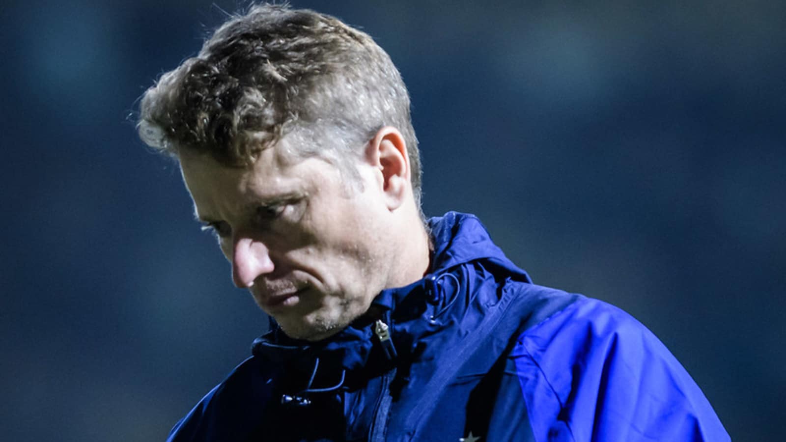 Cruzeiro: Seabra defende escolhas ruins com afinco e convic&ccedil;&atilde;o vira teimosia