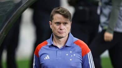 Cruzeiro: Seabra abre o jogo sobre necessidade de trazer um lateral-direito
