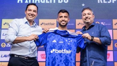 Matheus Henrique explica por que deve demorar a estrear no Cruzeiro