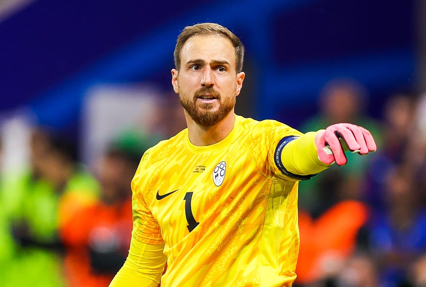 Oblak iguala marca impressionante de brasileiro ap&oacute;s defender p&ecirc;nalti de Cristiano Ronaldo