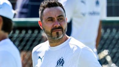 Olympique de Marseille aposta em contrata&ccedil;&atilde;o de atacante recha&ccedil;ado no Manchester United